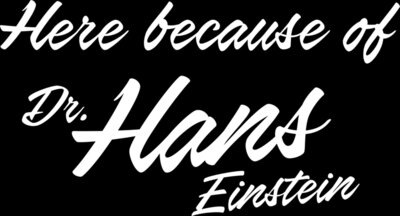 VFAF   Dr Hans Front1